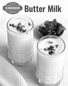 Butter Milk