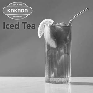 Iced Tea
