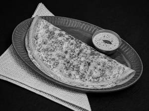Egg Dosa [O]
