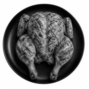 Tandoori Chicken