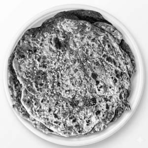 Pudhina Paratha