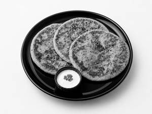 Cheese Kulcha