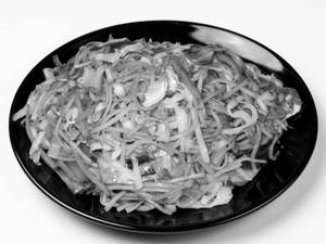 Veg Noodles