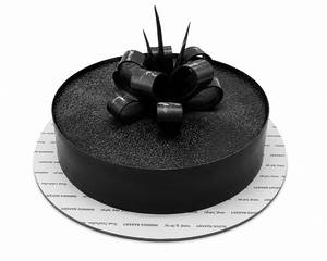 Choco Flakes Cake
