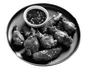 Inji Puli Wings