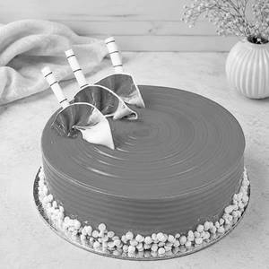 Strawberry Cake 500g