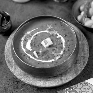 Dal Makhani  [Half 300ml]