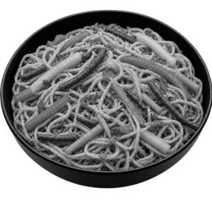 Regular Veg Noodles
