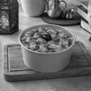 CHICKEN BONELESS  ALFAHAM MANDI BOWL