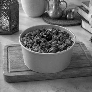 CHICKEN BONELESS BLACK PEPPER MANDI BOWL