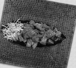 Paneer-65