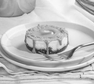 Lotus Biscoff Cheesecake Pastry