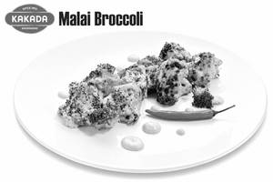 Malai Broccoli