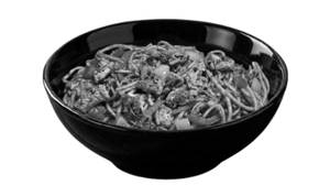 Schezwan Chicken Noodles