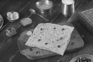 Roomali Roti