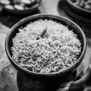 Jeera Rice