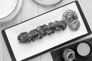 Kancha Lanka Chicken Tikka