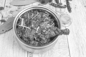 Kadhai Chicken