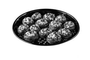 Stuffed Mushroom