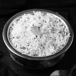 Jeera Rice