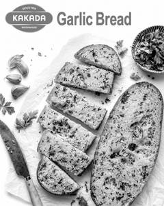 Garlic Bread