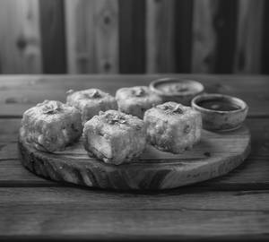 Paneer Pakoda {5 Pieces}