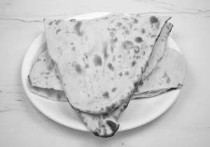 Naan [plain]