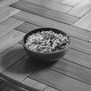 Chilli Oil Noodles