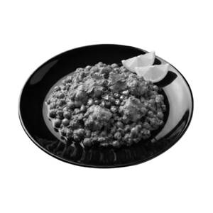 Chicken Kheema Mattar