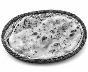 Butter Naan