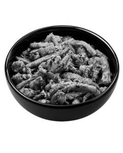 Crispy Fried Vegetables