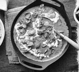 Butter Chicken Gravy