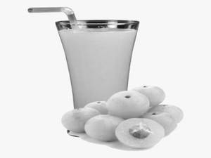 Amla Buttermilk