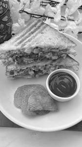 Veg Sandwich
