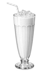 Banana Shake