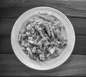 Kurkure bhel