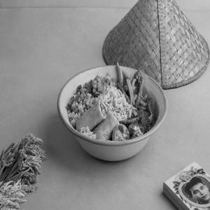 Hawkers Rice Bowl