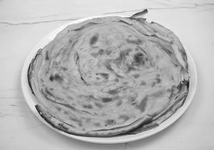 Naan [butter]