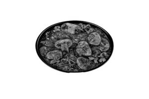 Kadai Mushroom