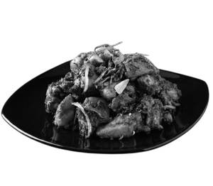 Chicken Chukka