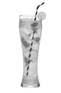 Lemonade Mojito