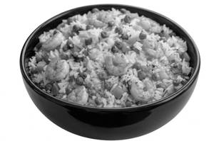 Regular Prawn Fried Rice