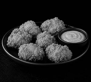 Classic Chicken Popcorn (6 Pcs)