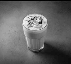 Chocolate shake