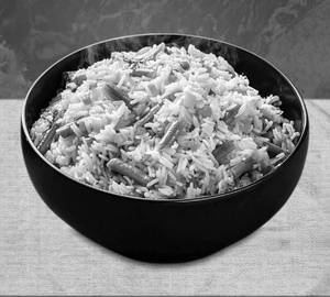 Veggie Fried Rice