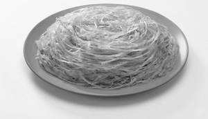 Nool Parotta 2pcs