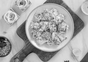 Magic Malai Chaap