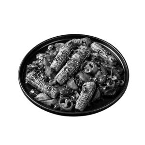Babycorn Amritsari