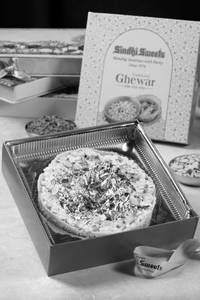 Malai Ghevar 1Kg