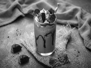 Brownie Blast
